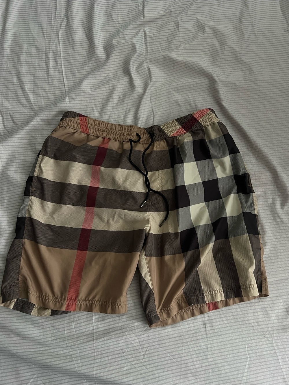 Burberry Swim Shorts/Trunks
